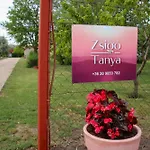 Zsigo Tanya *
