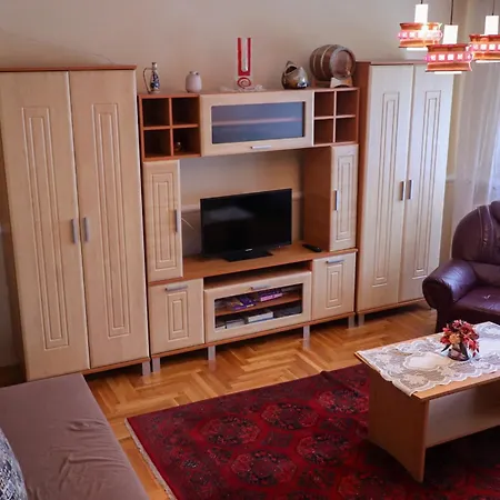 Apartment Zsigo Tanya Kiskunfelegyhaza