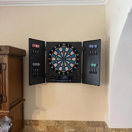 Apartamento Zsigó Tanya *