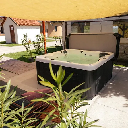 Apartamento Zsigó Tanya