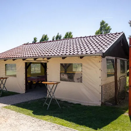 Apartamento Zsigó Tanya *
