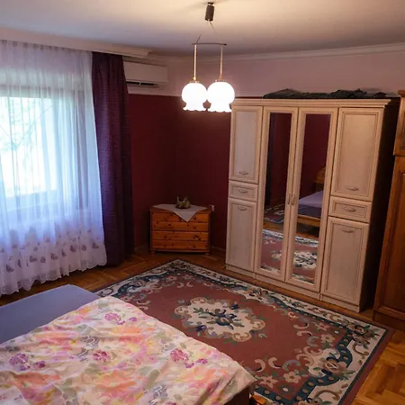 Zsigó Tanya Apartamento *