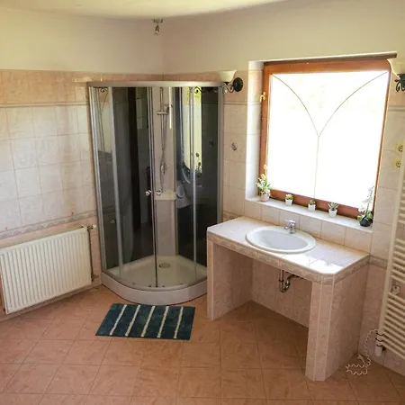 Zsigó Tanya Apartamento