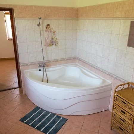 Apartamento Zsigó Tanya