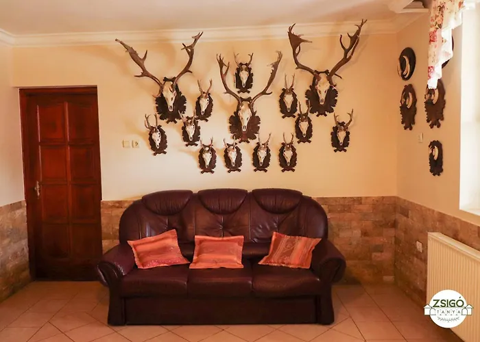 Zsigo Tanya * Kiskunfélegyháza