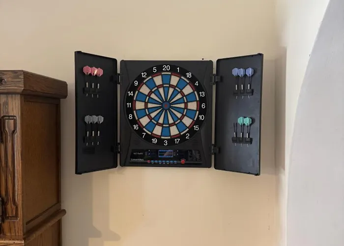 شقة Zsigo Tanya *